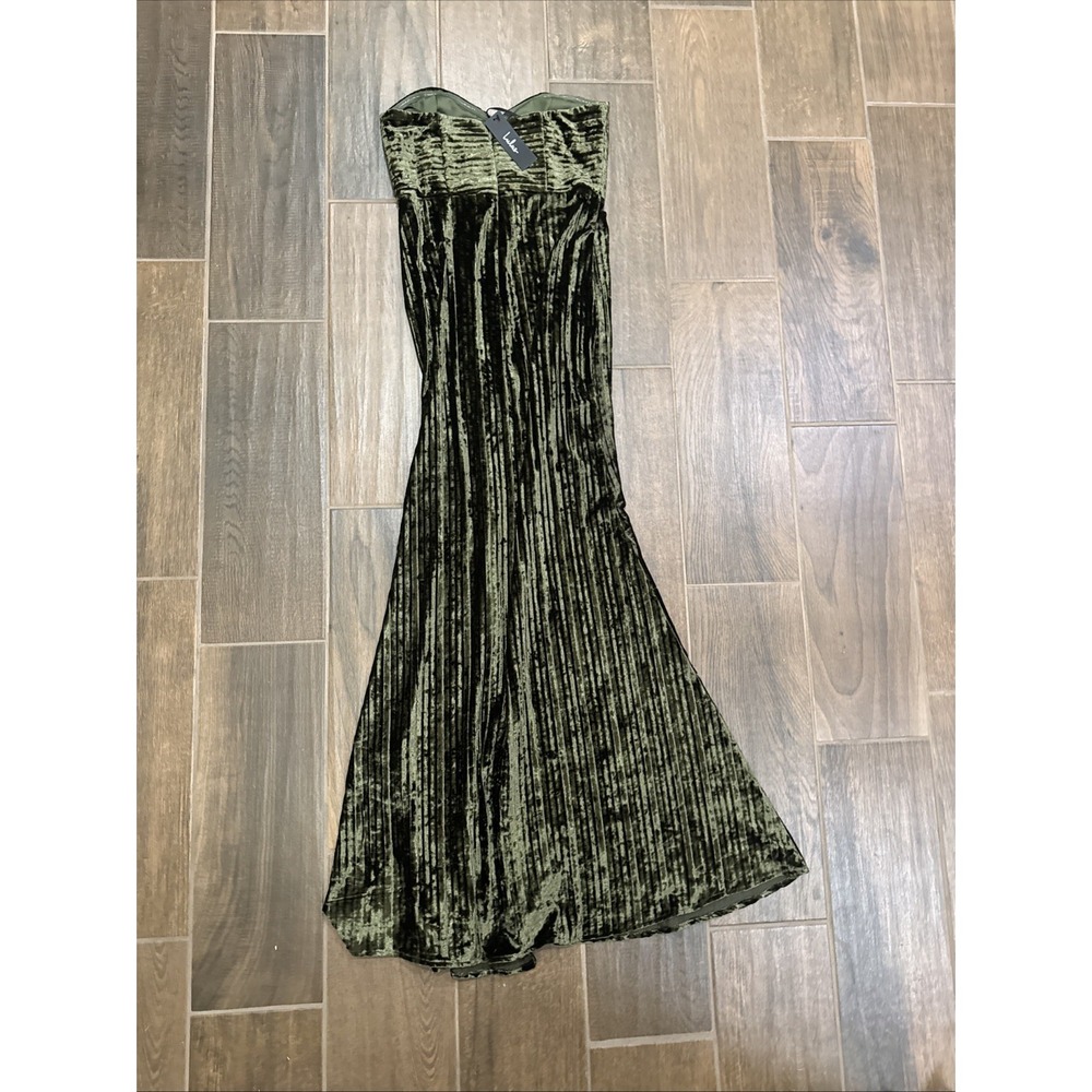 Lulus Dress - Picture 3 of 4